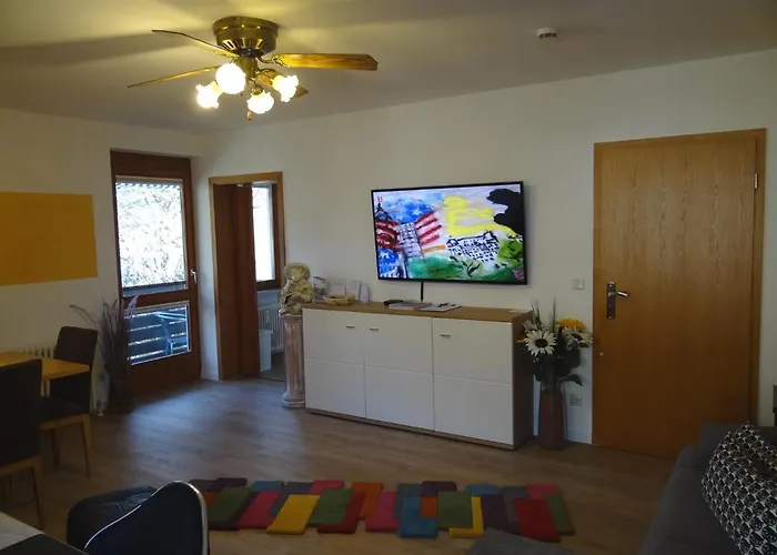 Ferienwohnung Klingerweg