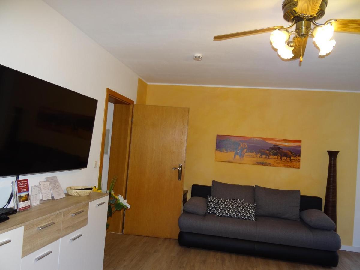 Klingerweg Apartment Bad Reichenhall