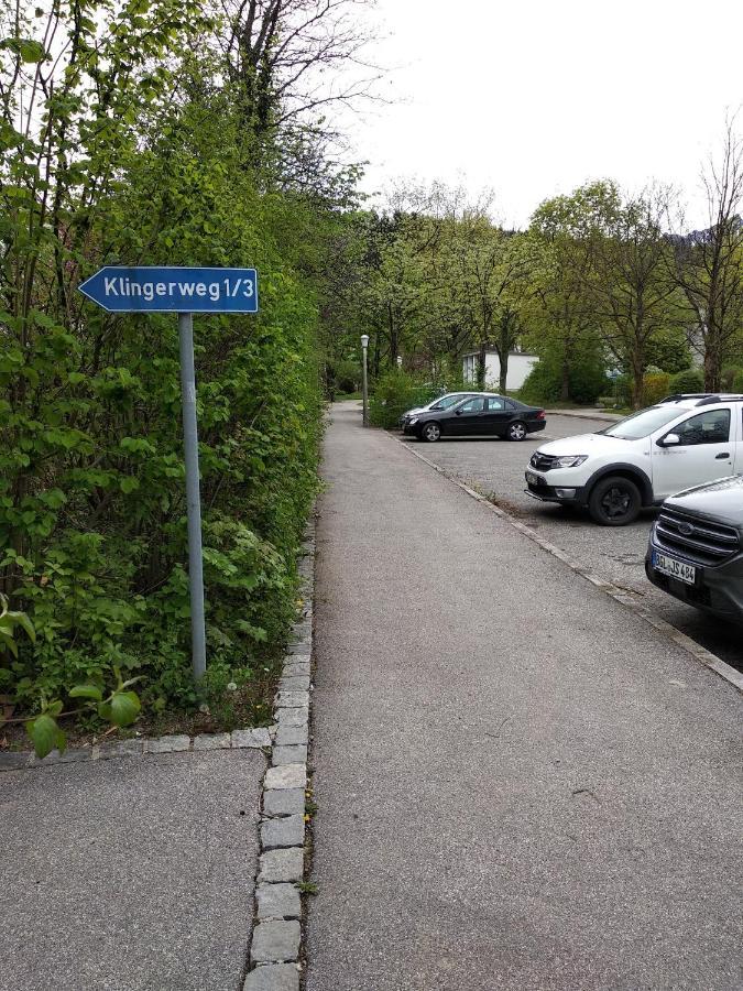 Klingerweg *