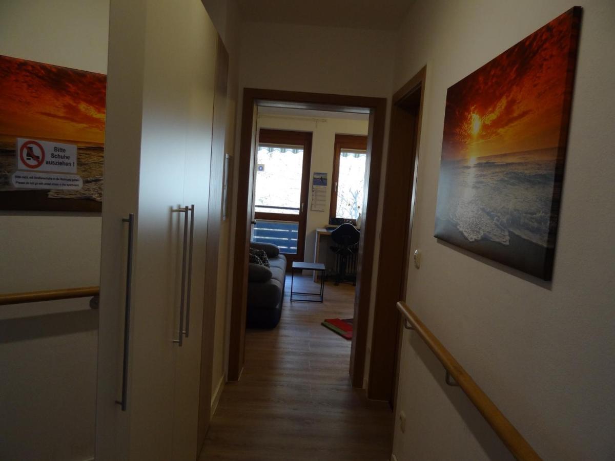 Klingerweg Apartment