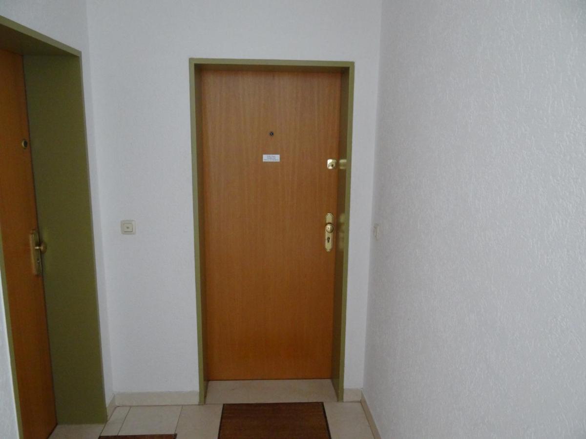 Apartment Klingerweg *