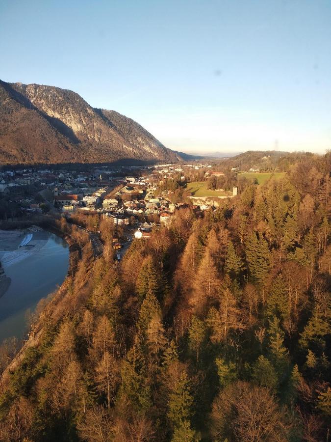 Klingerweg Apartment Bad Reichenhall
