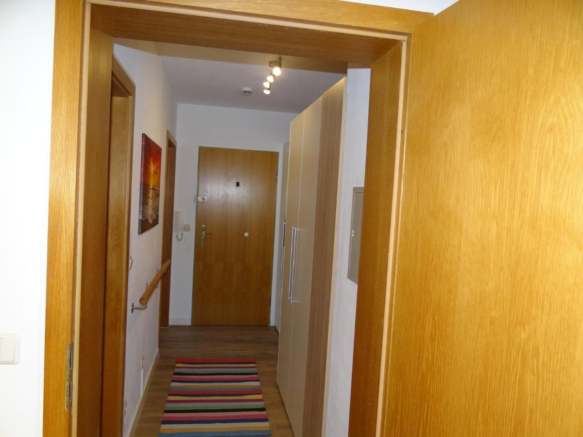 Apartment Klingerweg Bad Reichenhall