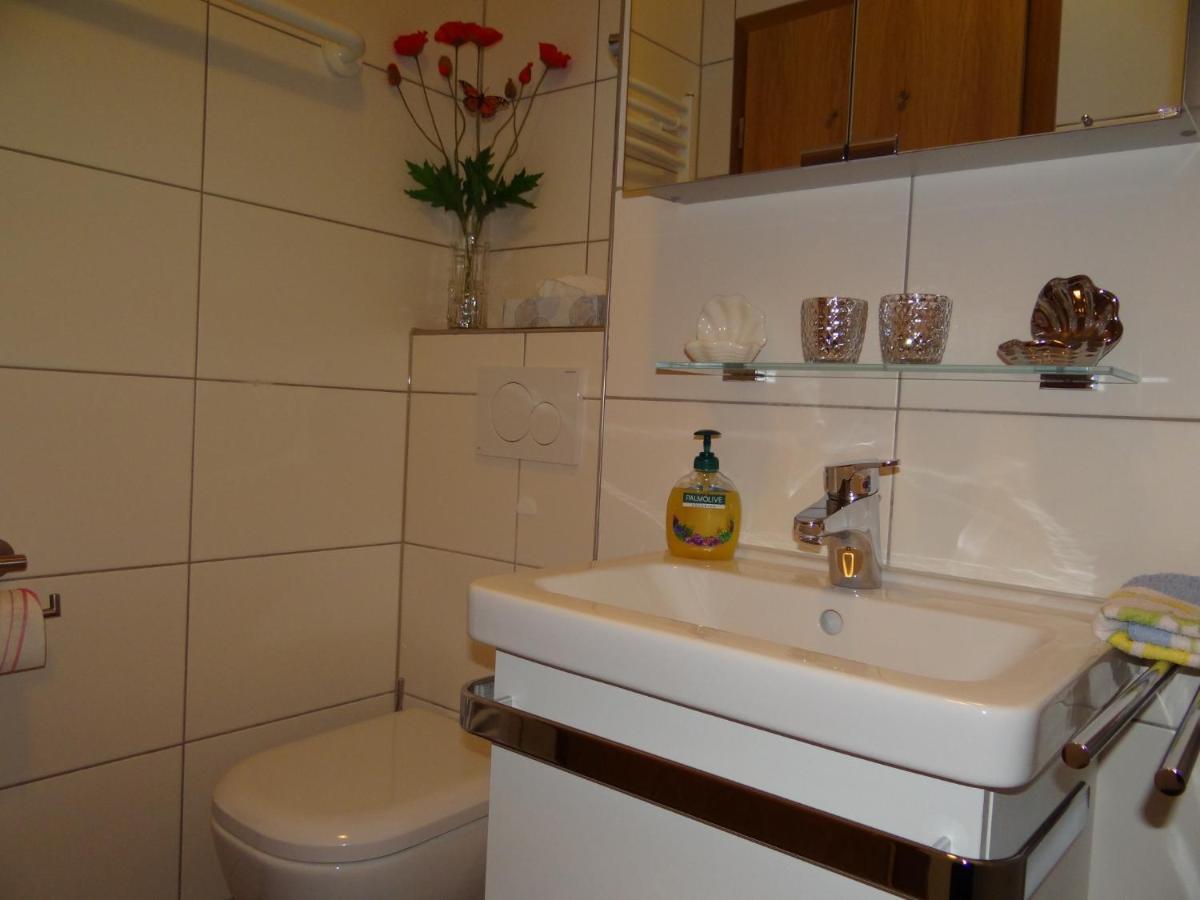 Apartment Klingerweg